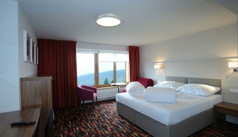 Hotel Premier Janov nad Nisou